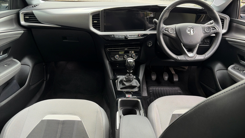 Vauxhall Mokka 1.2 Turbo Elite Nav Premium 5dr Petrol Hatchback